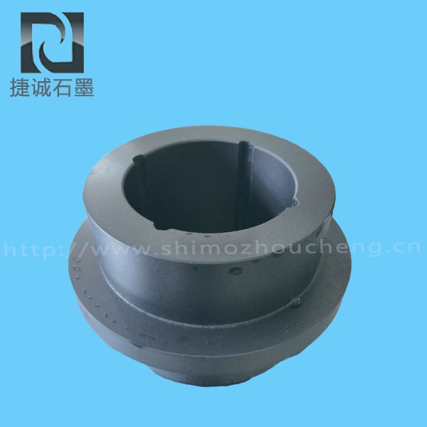 自潤滑石墨軸承的詳細介紹